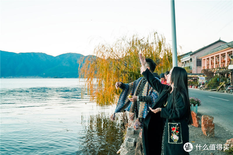 不再执着于打卡照的云南之旅，收获了初遇这片美景的惊喜与感动