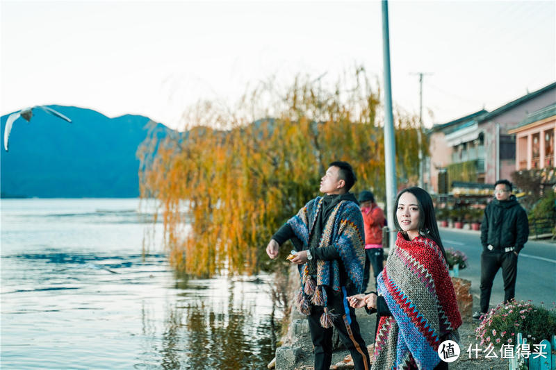 不再执着于打卡照的云南之旅，收获了初遇这片美景的惊喜与感动