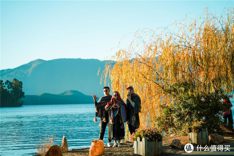 不再执着于打卡照的云南之旅，收获了初遇这片美景的惊喜与感动