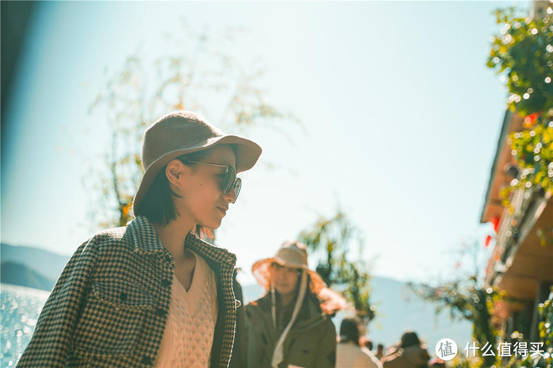 不再执着于打卡照的云南之旅，收获了初遇这片美景的惊喜与感动