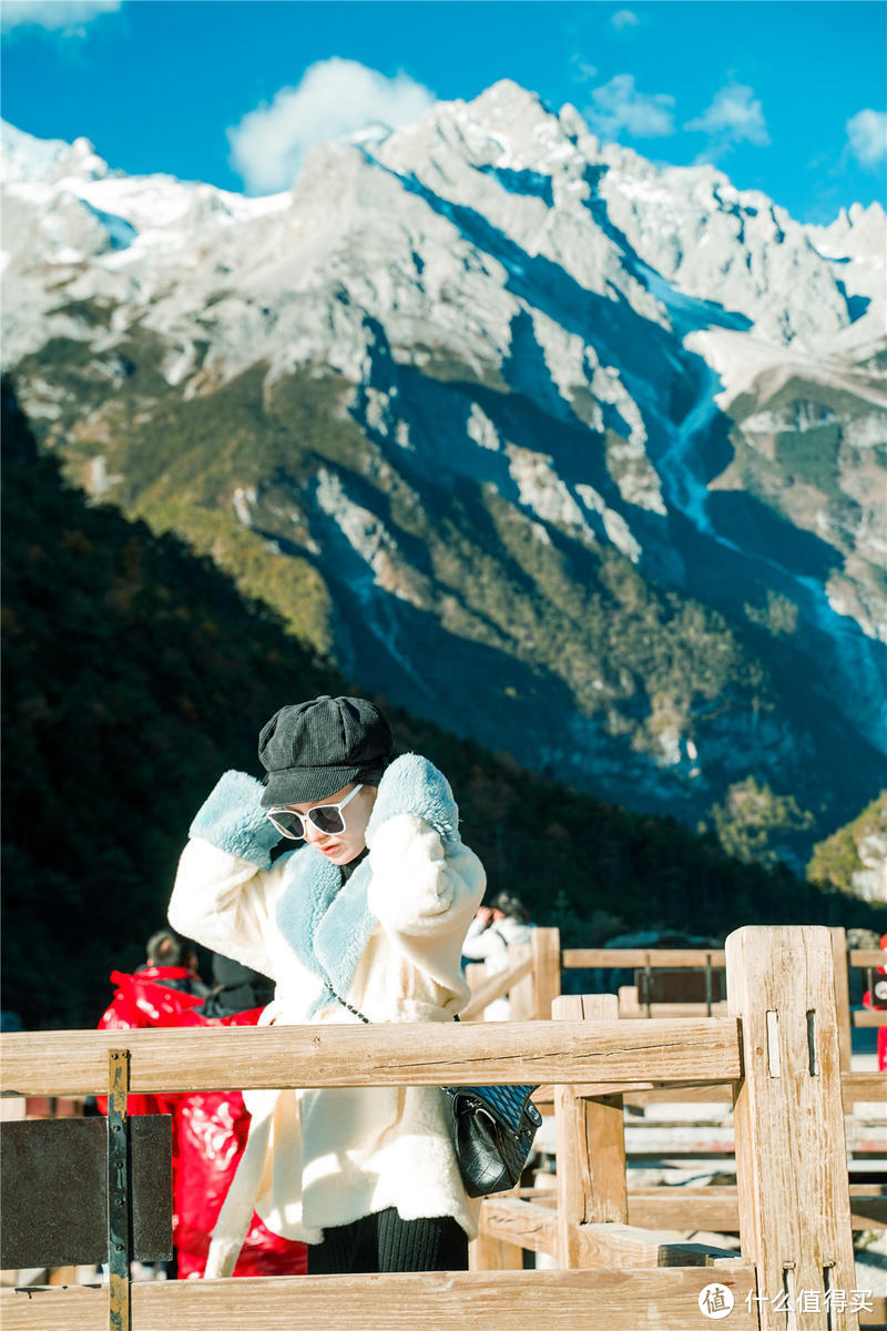 不再执着于打卡照的云南之旅，收获了初遇这片美景的惊喜与感动