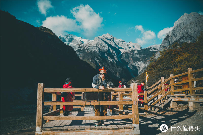 不再执着于打卡照的云南之旅，收获了初遇这片美景的惊喜与感动