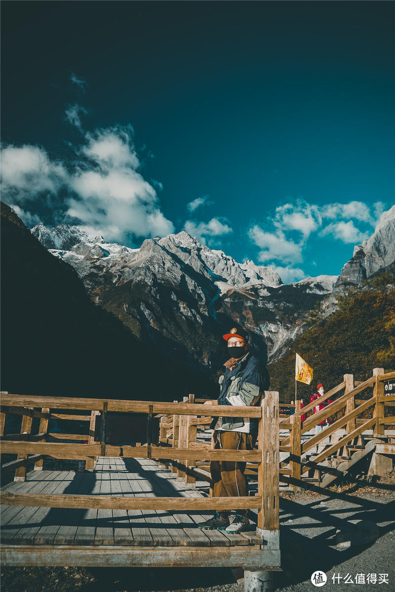 不再执着于打卡照的云南之旅，收获了初遇这片美景的惊喜与感动