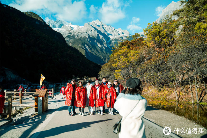 不再执着于打卡照的云南之旅，收获了初遇这片美景的惊喜与感动