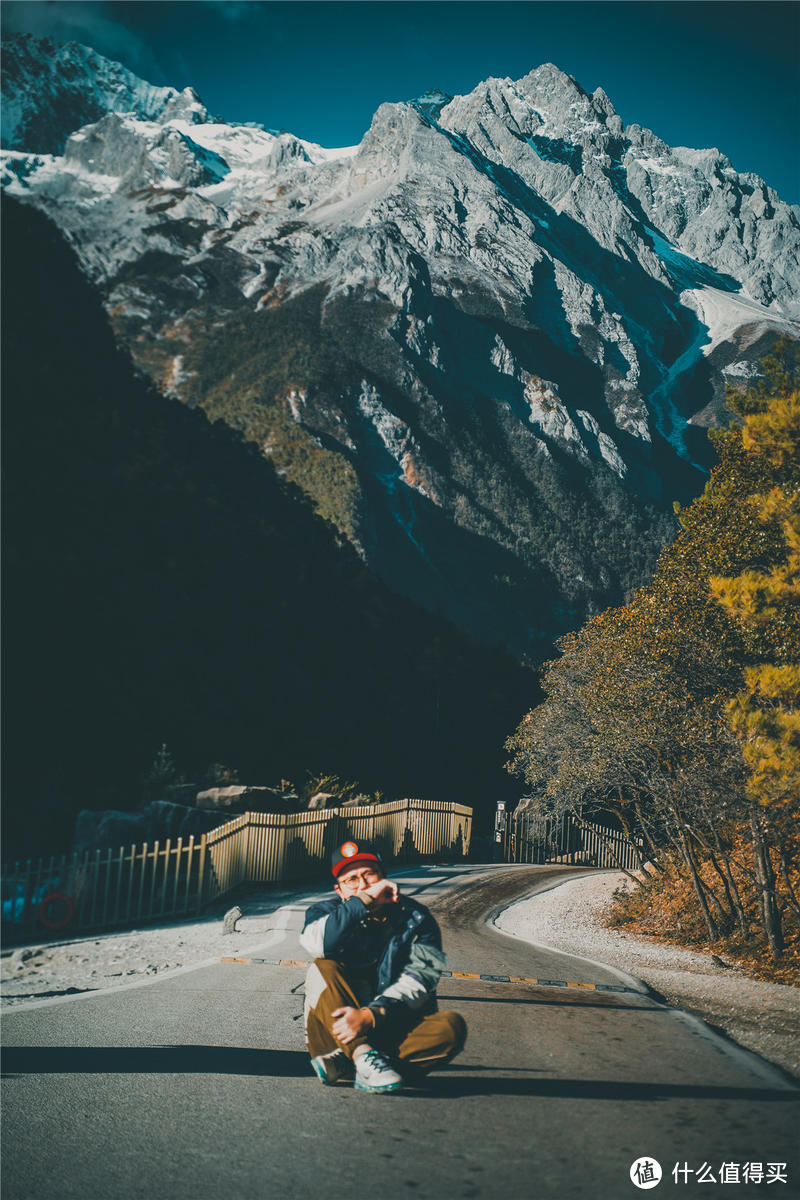 不再执着于打卡照的云南之旅，收获了初遇这片美景的惊喜与感动