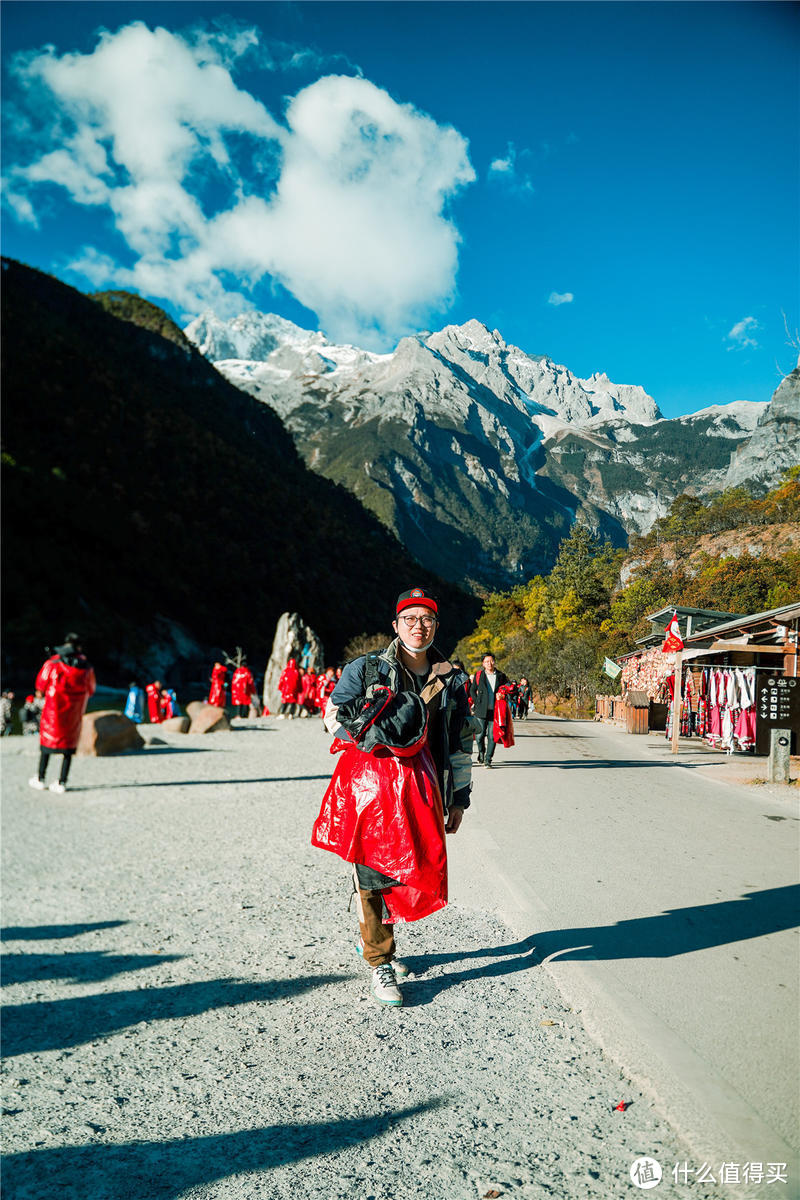 不再执着于打卡照的云南之旅，收获了初遇这片美景的惊喜与感动