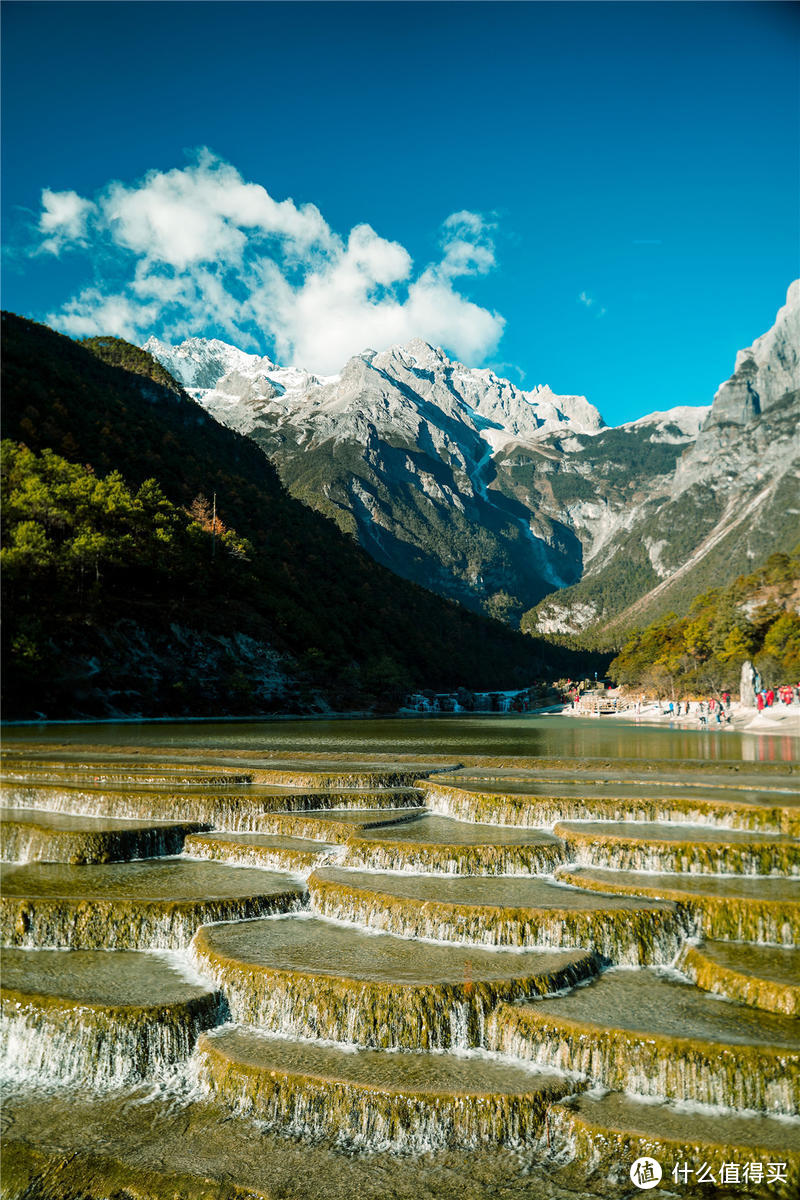 不再执着于打卡照的云南之旅，收获了初遇这片美景的惊喜与感动