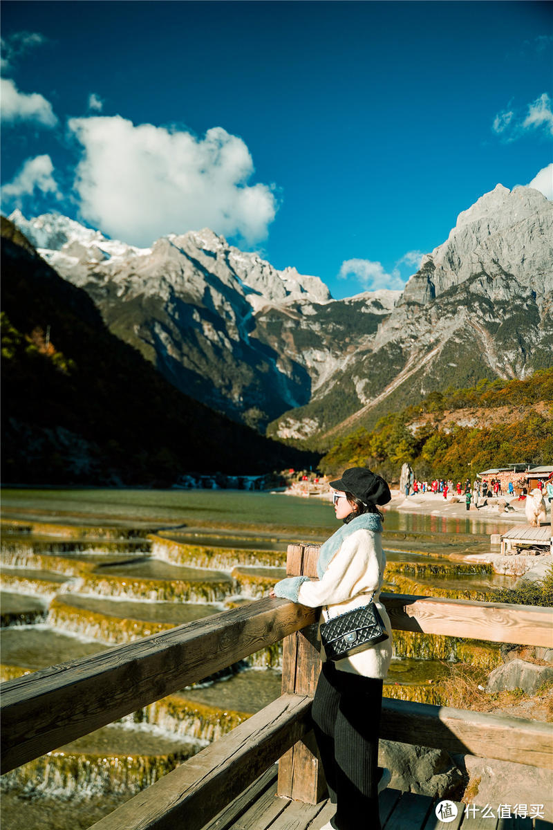 不再执着于打卡照的云南之旅，收获了初遇这片美景的惊喜与感动