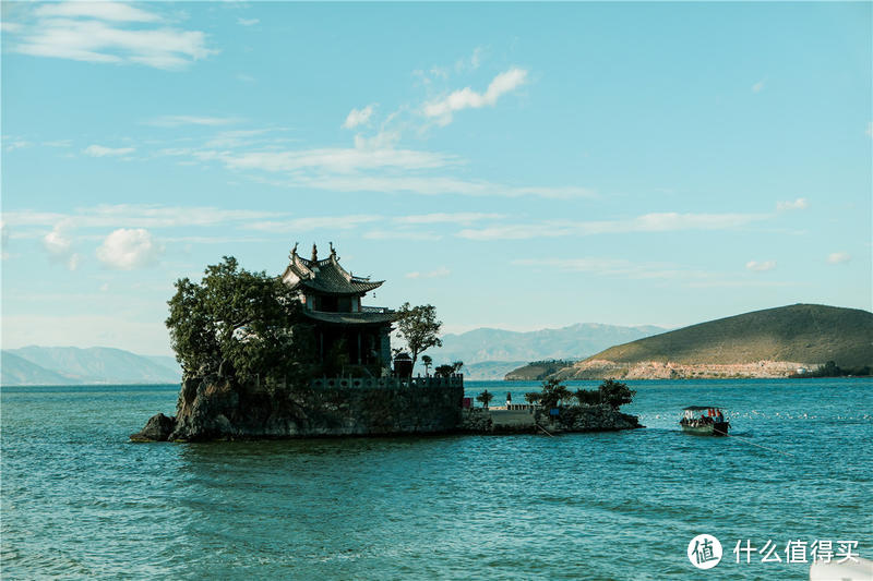 不再执着于打卡照的云南之旅，收获了初遇这片美景的惊喜与感动