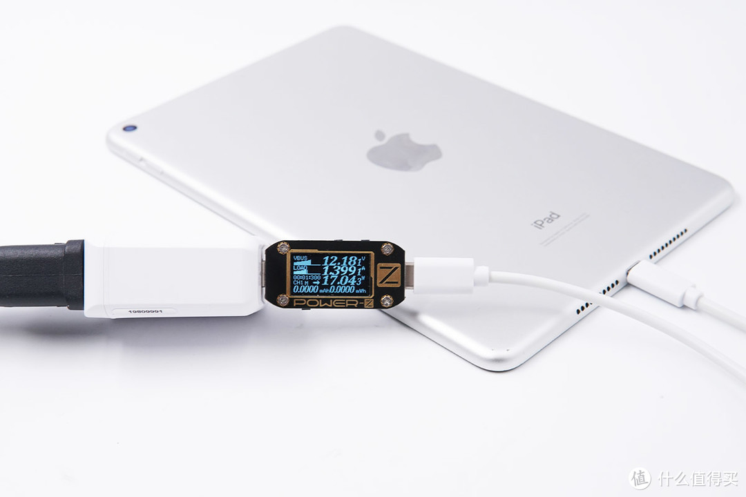 iPhone半小时充50%，iWALK USB PD 18W充电器评测