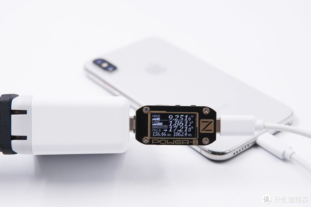 支持多种快充协议，iWALK 30W USB PD充电器评测