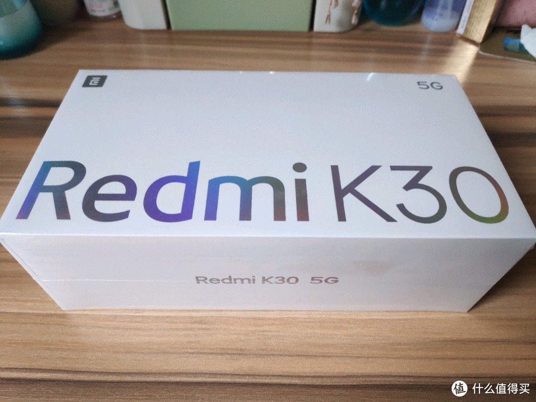 小米红米redmiK30 5G版开箱评测，6+128的性价比，只是顺畅