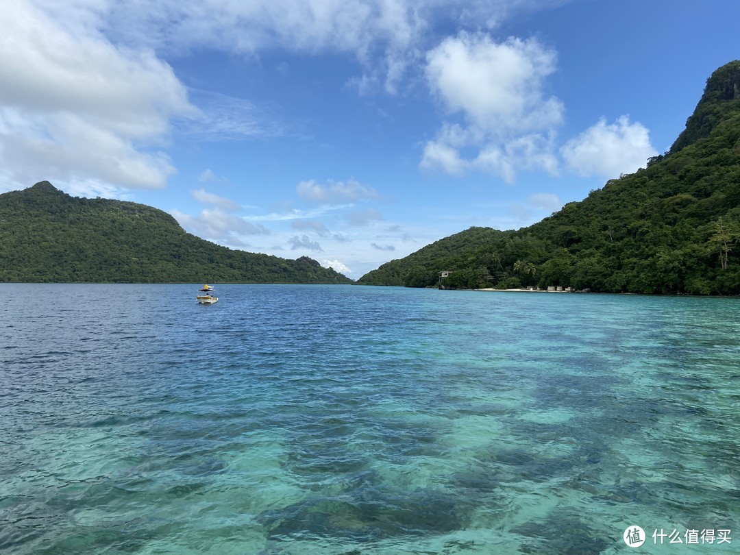 仙本那小记，记一次意外的旅行