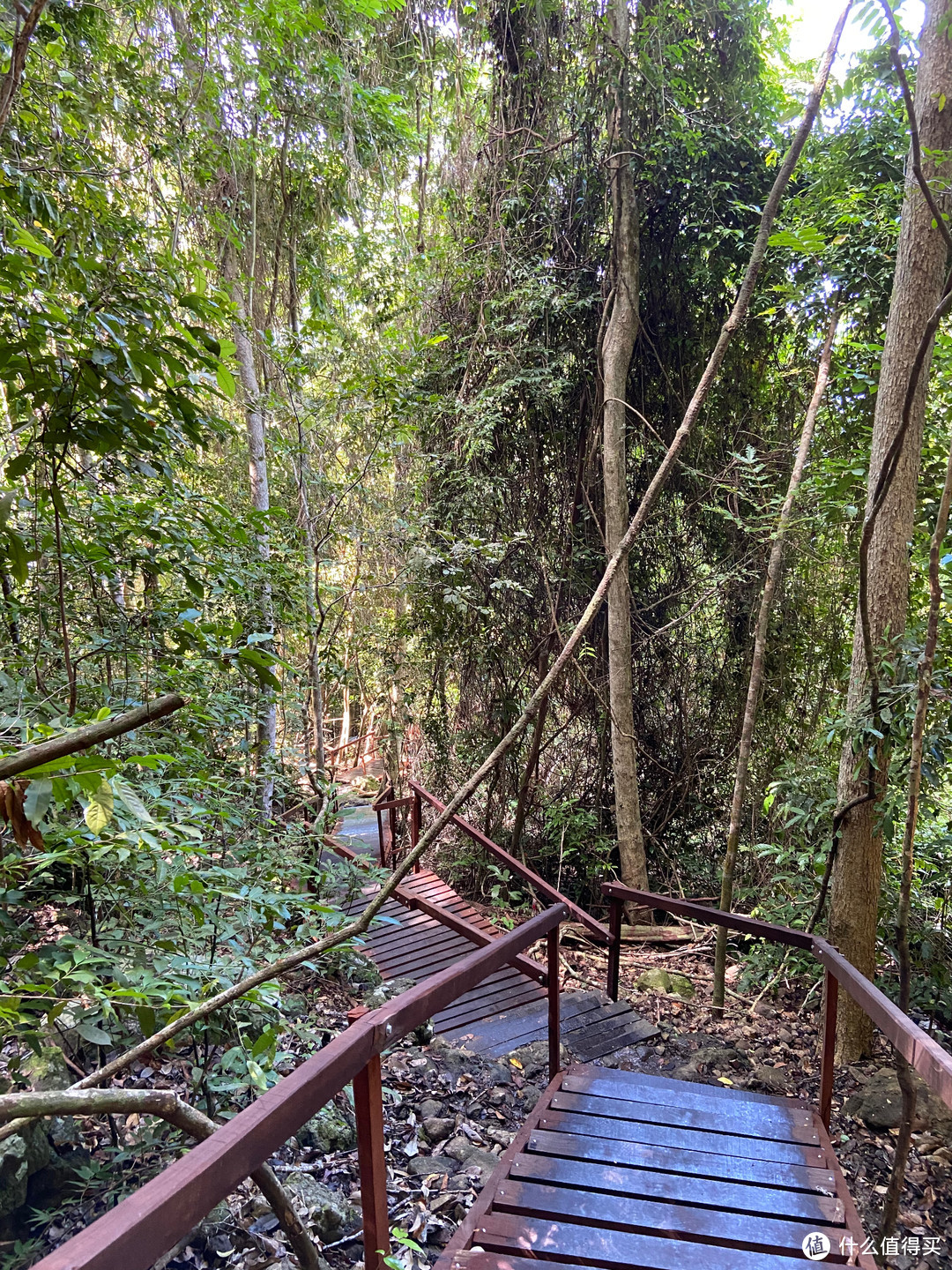 仙本那小记，记一次意外的旅行