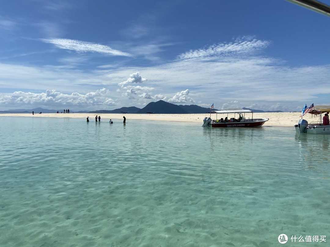 仙本那小记，记一次意外的旅行