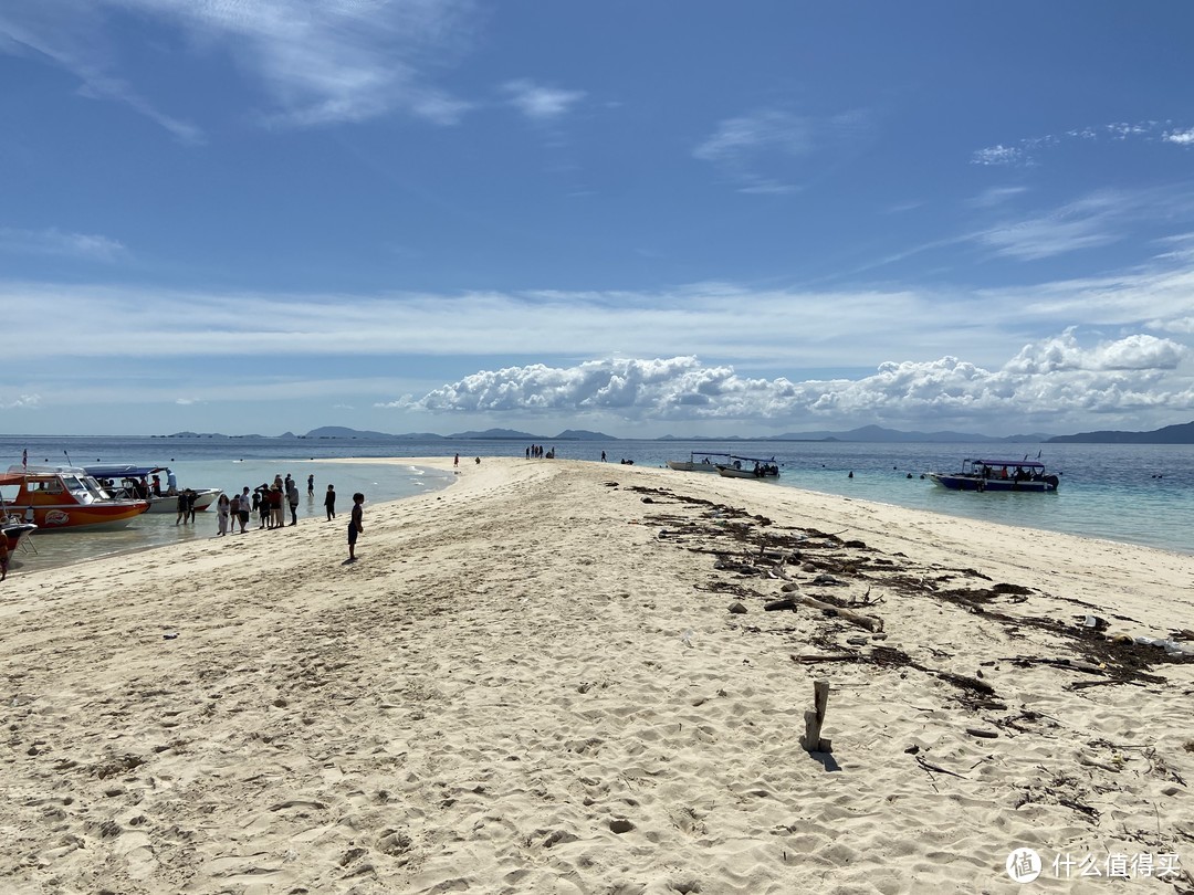 仙本那小记，记一次意外的旅行