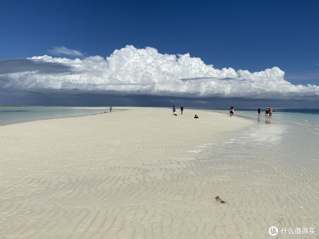 仙本那小记，记一次意外的旅行