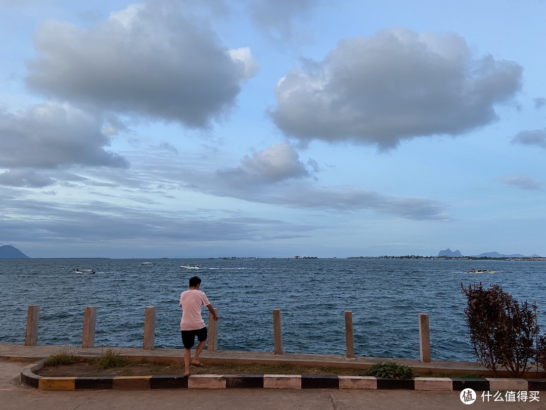 仙本那小记，记一次意外的旅行