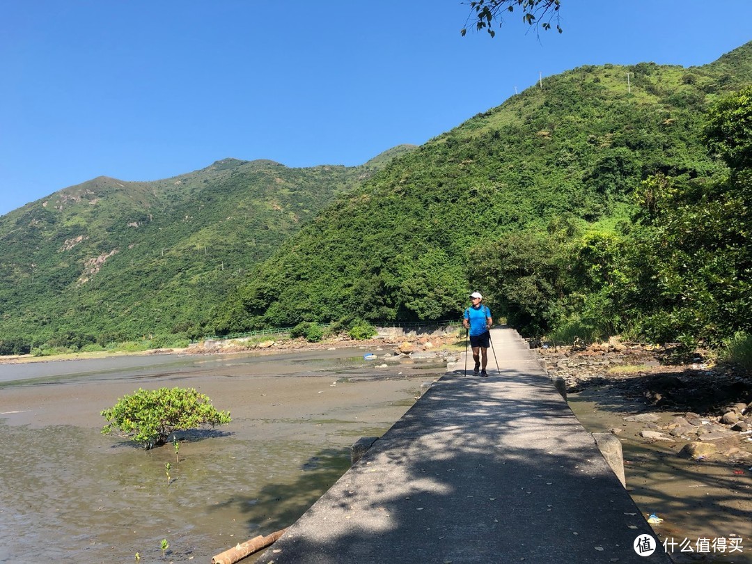 凤凰涅槃，浴火重生。— 轻装三天漫游凤凰径