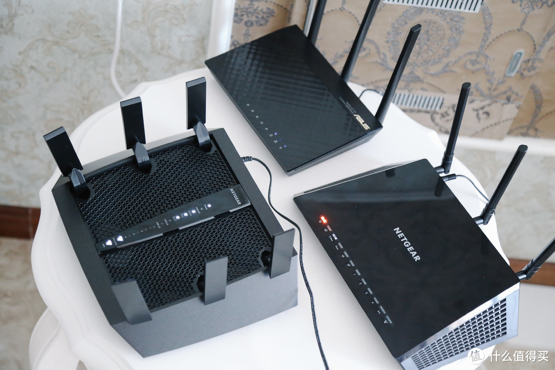 布局未来，无缝漫游：Mesh+WiFi6全都有的Linksys MX5300