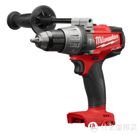 Milwaukee M18 1/2英寸冲击钻（2704-20）就是其中一个例子，它的夹头固定螺纹尺寸是9/16-18 UNC，而非工业通用标准1/2-20 UNC。买了这个的就别想改了，而且还是用跟我这个一样的夹头，真惨