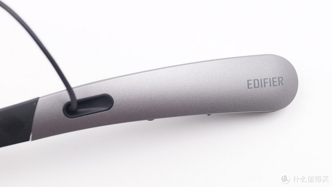 拆解报告：EDIFIER漫步者 W330NB 颈挂式主动降噪蓝牙耳机