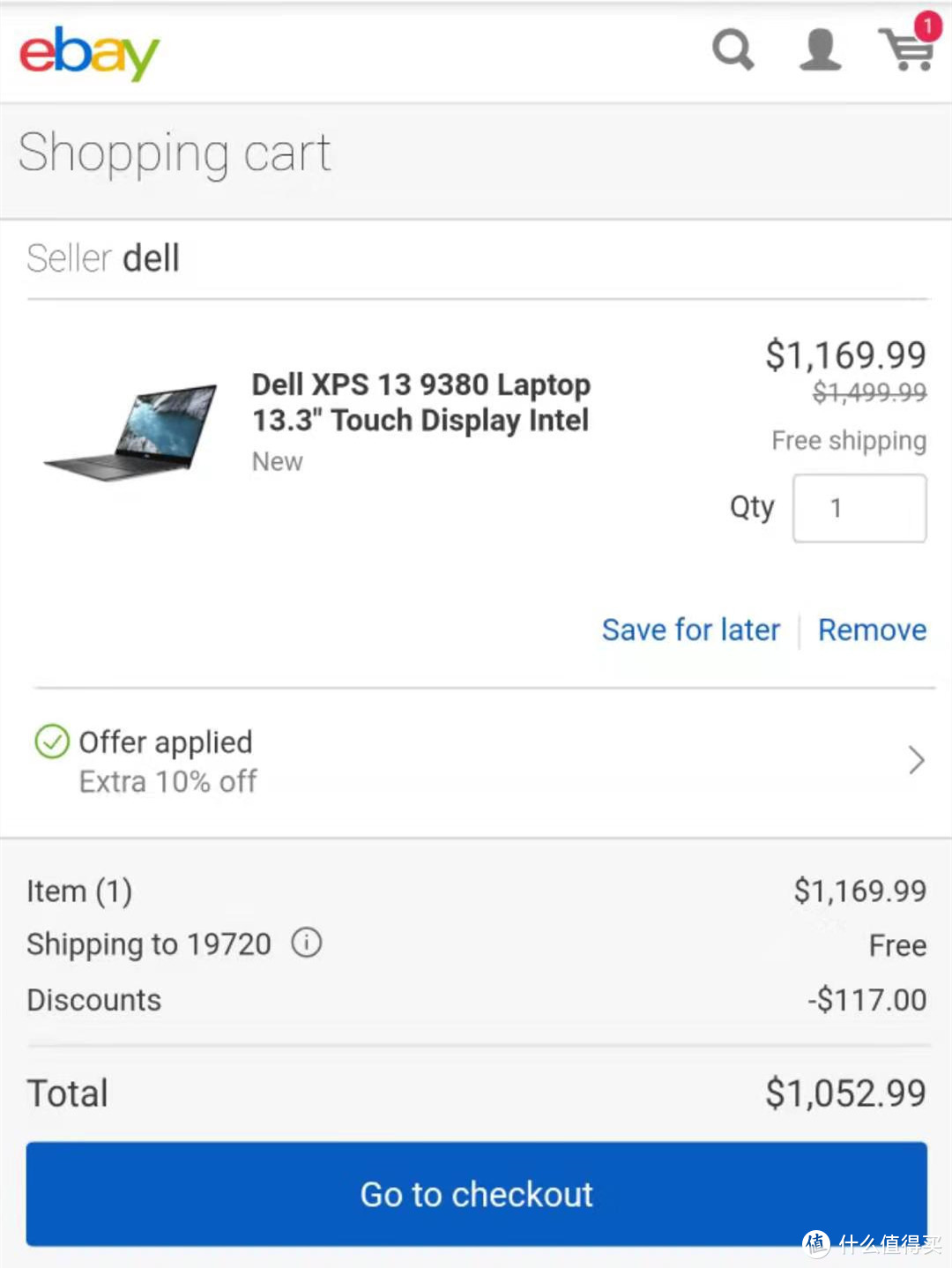 DELL XPS 13：一次折腾了我半年的海淘