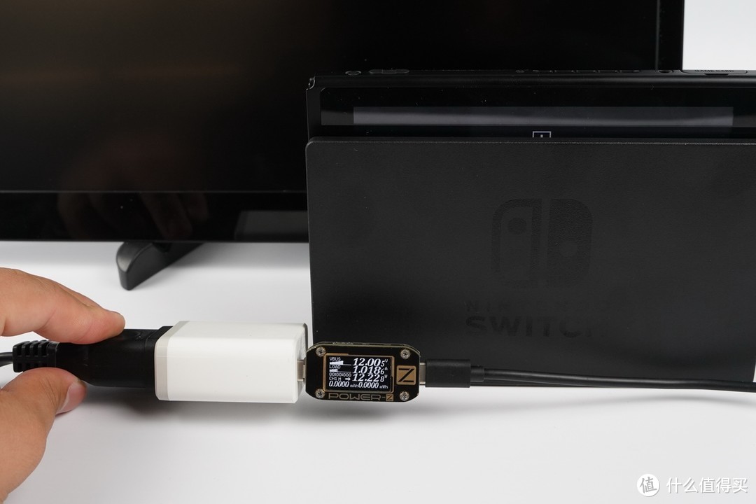 任天堂Switch国行版第三方PD充电器兼容性大评测（30W篇）