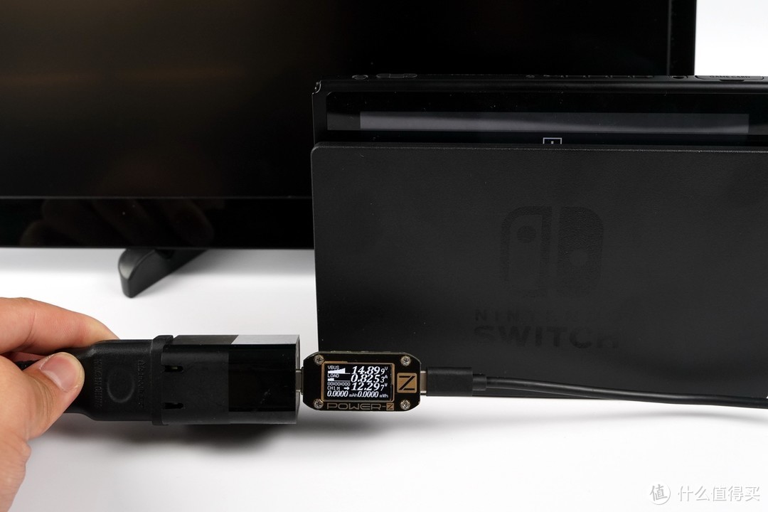 任天堂Switch国行版第三方PD充电器兼容性大评测（30W篇）