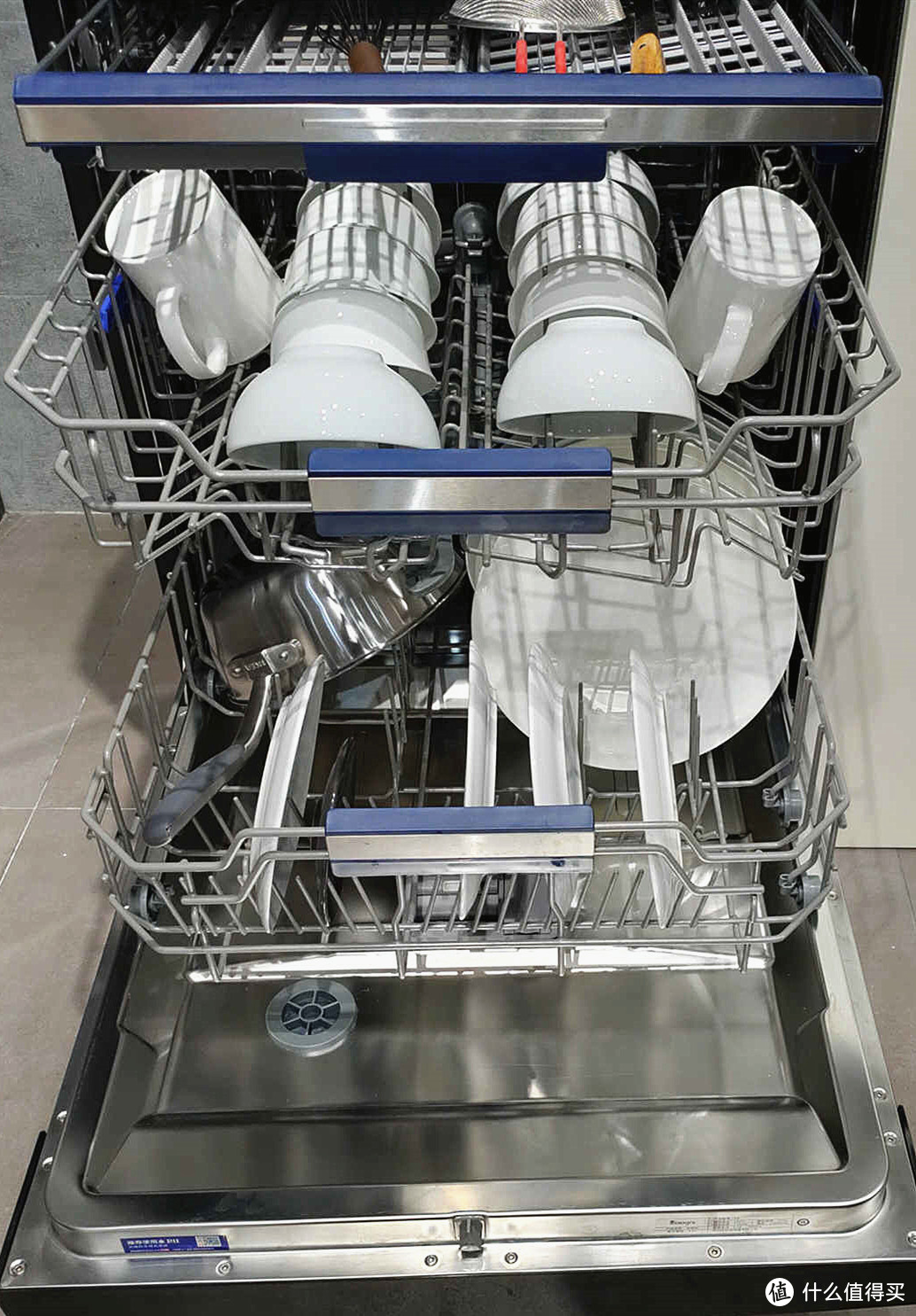家用洗碗机当选过年刚需家用电器，14套全自动洗碗机实测报告
