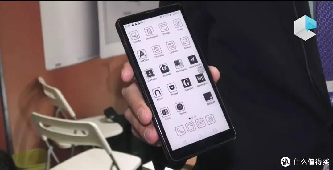 继海信彩色屏手机之后，文石也发布了一款墨水屏手机：E-Ink 手机会是下一个趋势吗？