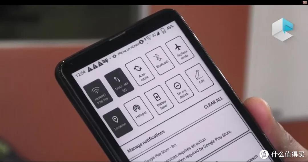 继海信彩色屏手机之后，文石也发布了一款墨水屏手机：E-Ink 手机会是下一个趋势吗？