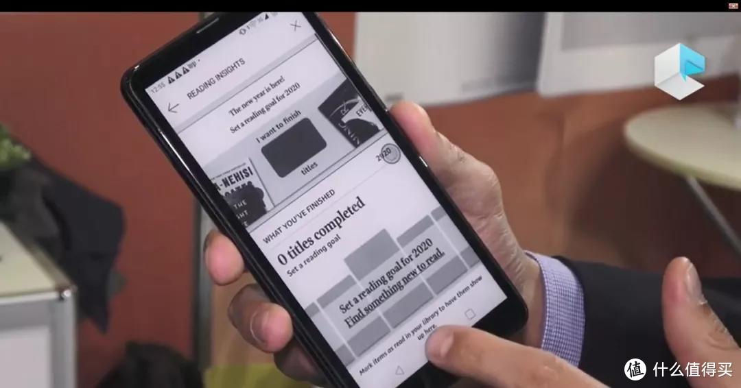 继海信彩色屏手机之后，文石也发布了一款墨水屏手机：E-Ink 手机会是下一个趋势吗？