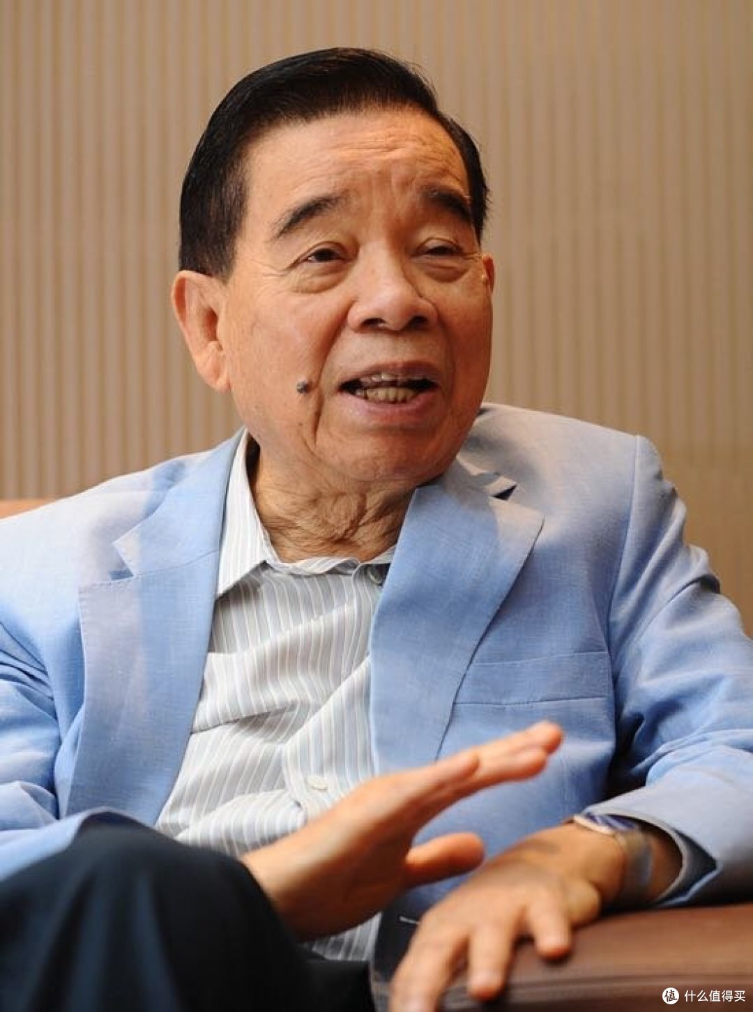 过年就要金光闪闪周大福传承晒单顺便带你了解周大福背后的故事