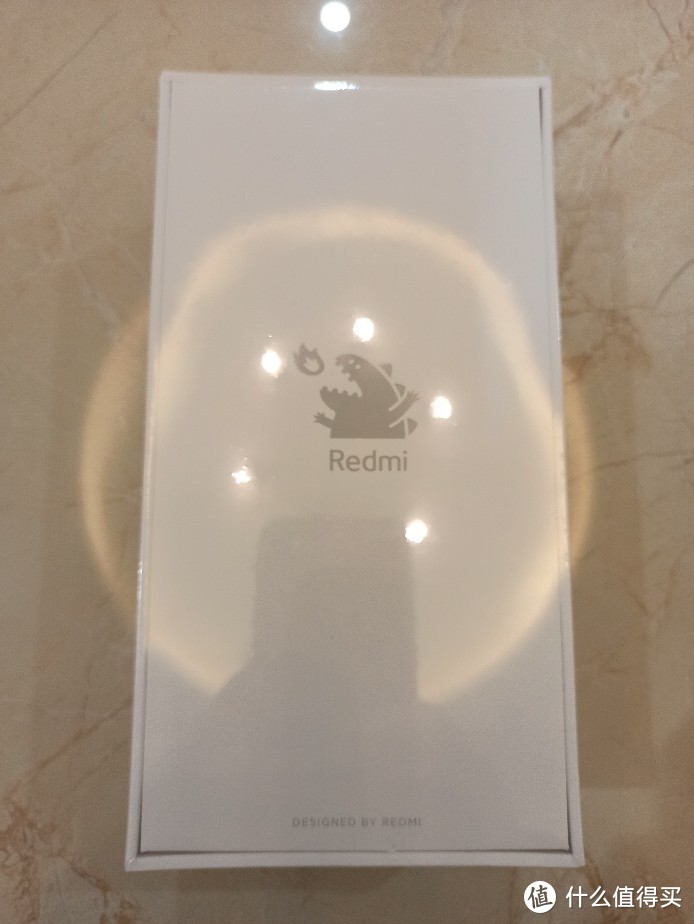 听说这是最便宜的5G手机？？？RedmiK30 5G ~