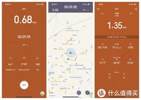 iOS&Android全面兼容，支持最新血氧检测，aigo新品手表体验