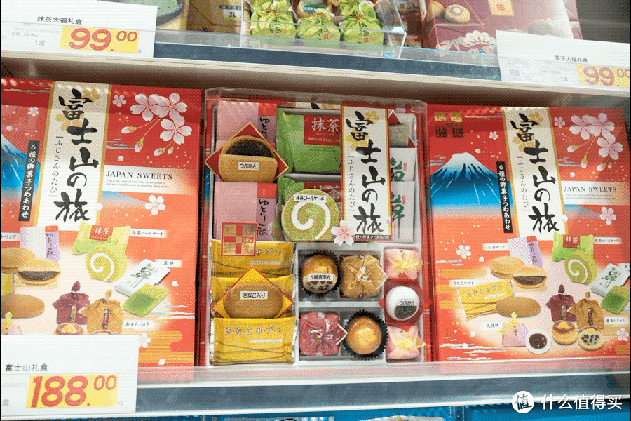 这家血统纯正的日本超市，也太好买了吧