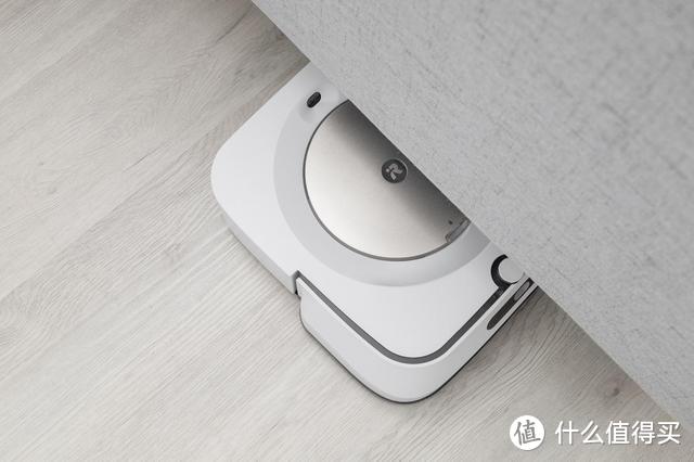 iRobot Braava jet m6体验：聊一聊为什么这是我最满意的擦地机