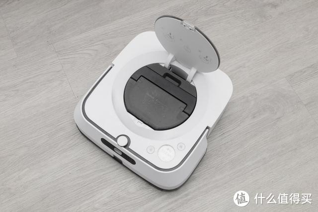 iRobot Braava jet m6体验：聊一聊为什么这是我最满意的擦地机