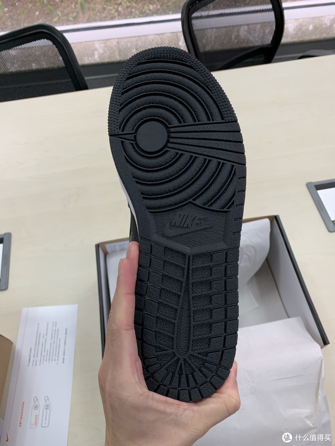 AJ1 黑丝绸 Air Jordan 1 “Black Satin” 