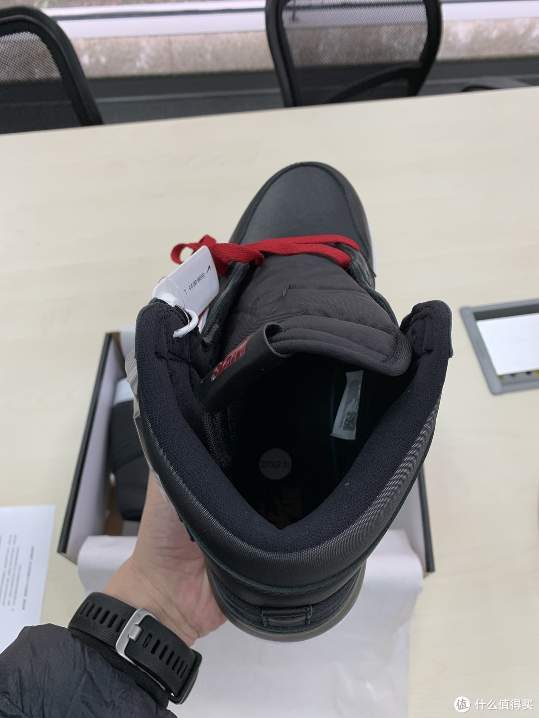 AJ1 黑丝绸 Air Jordan 1 “Black Satin” 