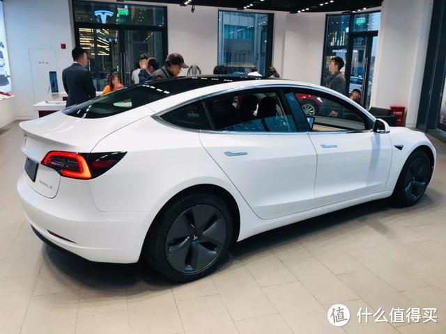 国产特斯拉Model 3，究竟是敌是友？