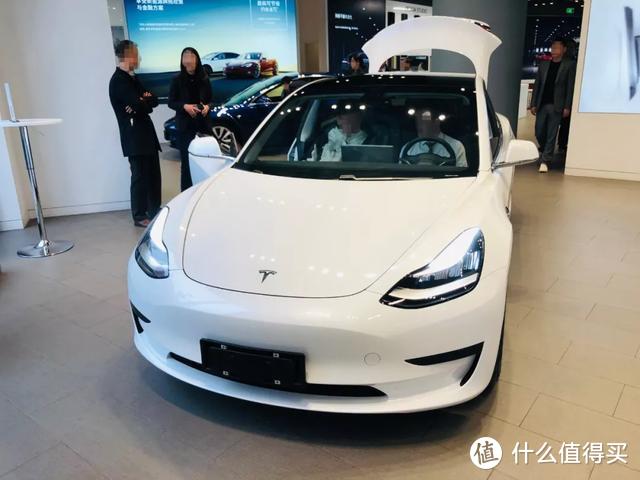 国产特斯拉Model 3，究竟是敌是友？