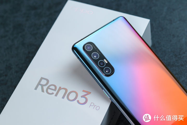 OPPO Reno3 Pro体验评测：这个重量与厚度应该很难在5G时代被超越