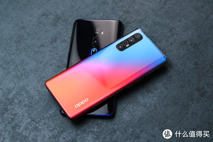 OPPO Reno3 Pro体验评测：这个重量与厚度应该很难在5G时代被超越