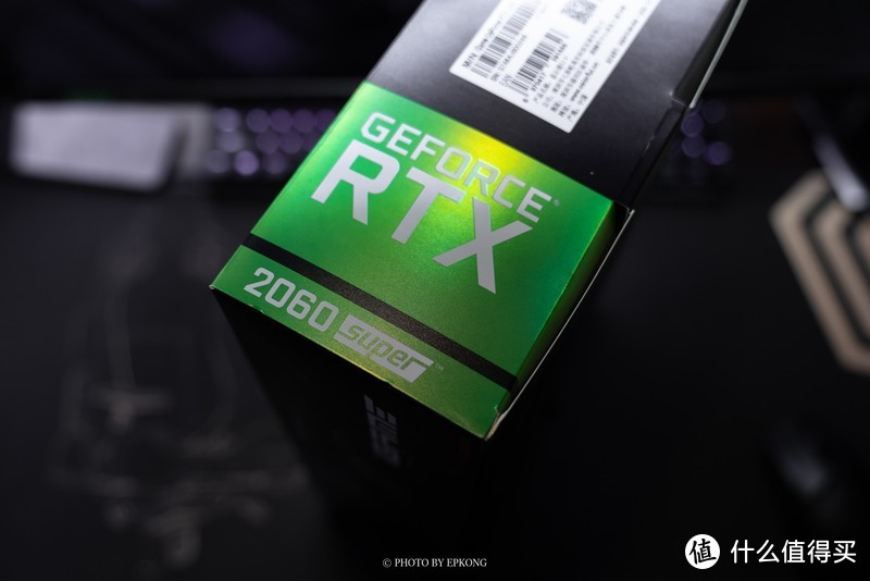 为了静音侧透不择手段——9600KF+RTX 2060SUPER +64G真香条装机