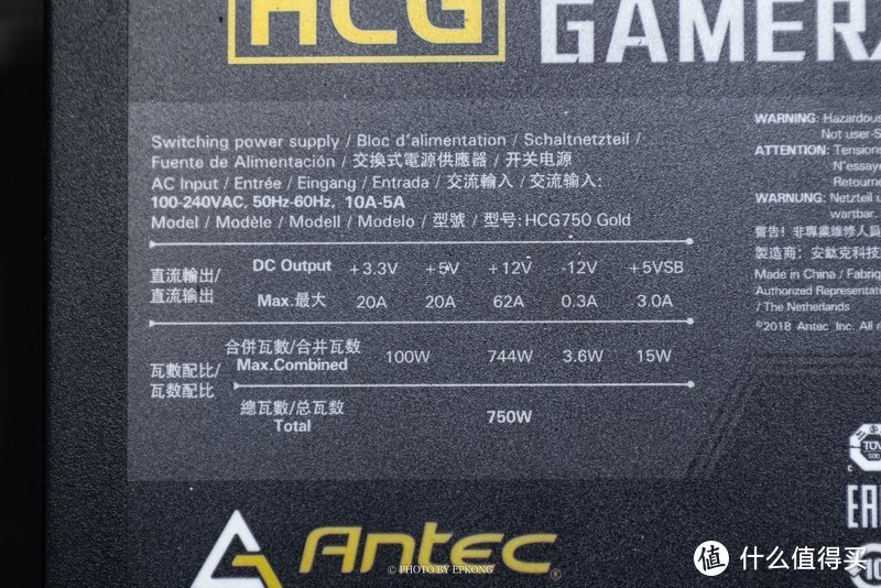 为了静音侧透不择手段——9600KF+RTX 2060SUPER +64G真香条装机