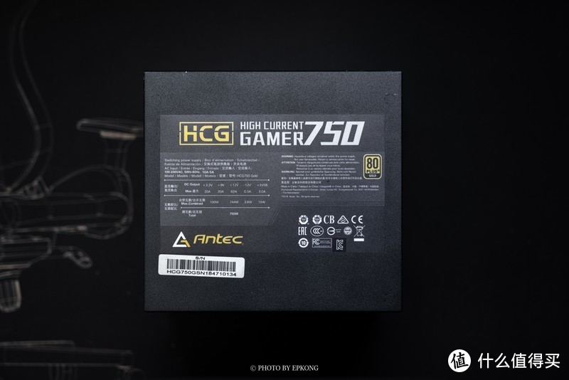 为了静音侧透不择手段——9600KF+RTX 2060SUPER +64G真香条装机