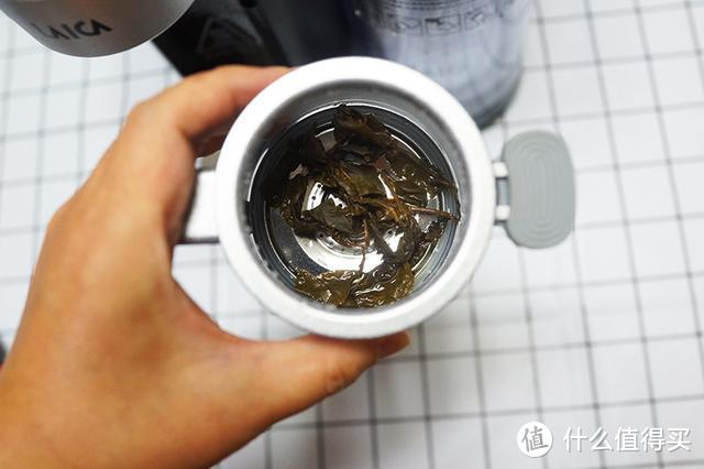 享受科技，智慧饮茶：LAICA莱卡净水泡茶一体机体验