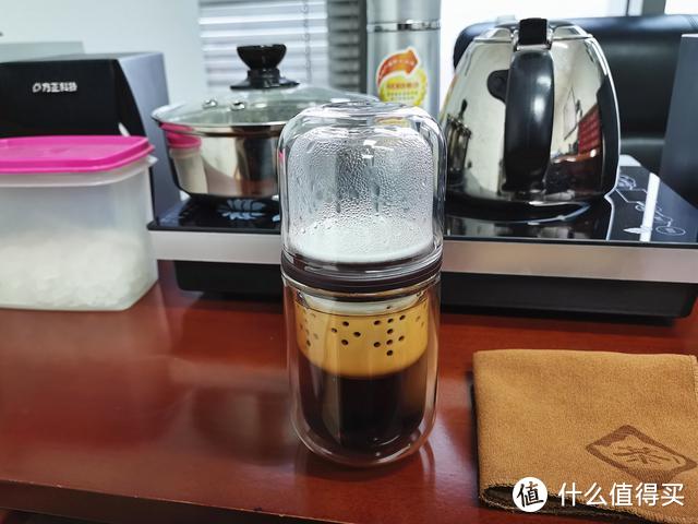 还在为泡茶功夫不济难过？看看一招致胜的泡茶功夫